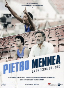 Pietro Mennea - La freccia del sud Trailer