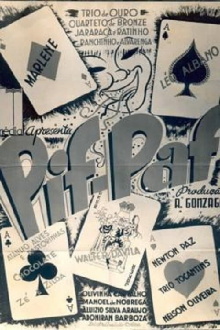Pif-Paf Trailer