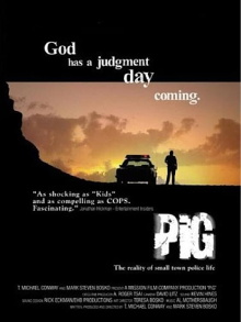 Pig Trailer