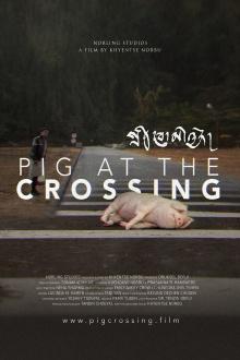 Pig at the Crossing Trailer