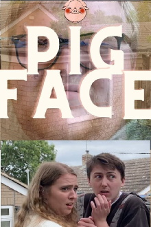 Pig Face Trailer