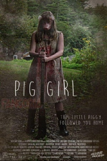 Pig Girl Trailer
