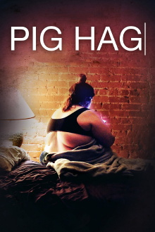 Pig Hag Trailer