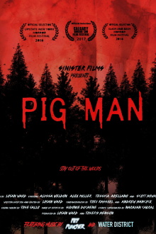 Pig Man Trailer