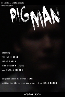 Pig Man Trailer