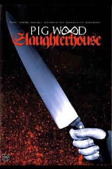 Pig – Slaughterhouse Trailer