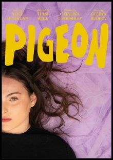 pigeon Trailer