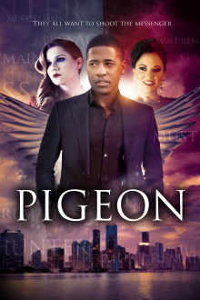 Pigeon Trailer