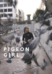 Pigeon Girl Trailer