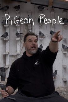 Pigeon People Trailer