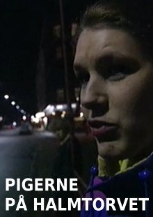 Pigerne på Halmtorvet Trailer