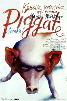 Piggate Trailer