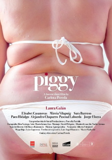 Piggy Trailer