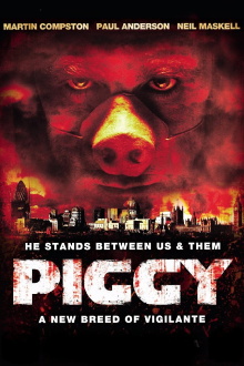 Piggy Trailer