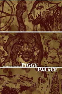 Piggy Palace Trailer