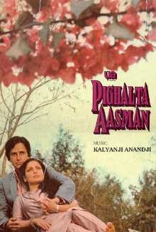 Pighalta Aasman Trailer