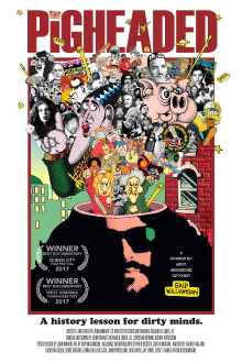 Pigheaded Trailer