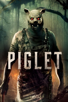 Piglet Trailer
