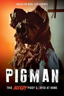 Pigman Trailer