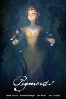 Pigments Trailer