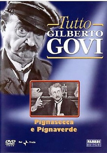 Pignasecca e Pignaverde Trailer