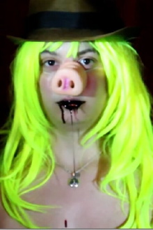 Pigs & Vampires Trailer
