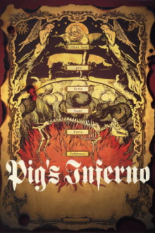 Pig's Inferno Trailer