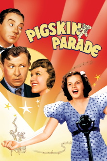 Pigskin Parade Trailer