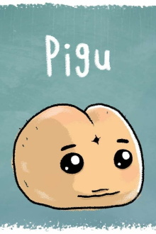 Pigu Trailer