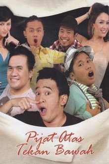 Pijat Atas Tekan Bawah Trailer