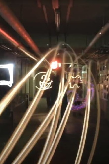 PiKA PiKA 2007 Trailer
