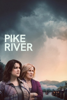 Pike River Trailer