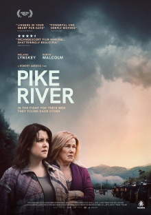 Pike River Trailer