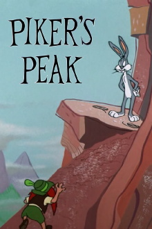 Piker's Peak Trailer