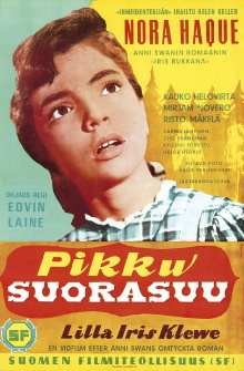 Pikku suorasuu Trailer