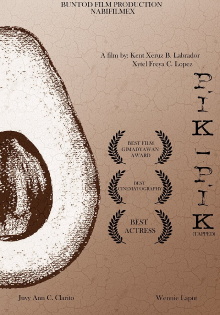 Pikpik Trailer