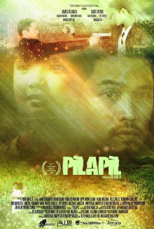 Pilapil Trailer