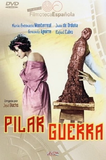 Pilar Guerra Trailer