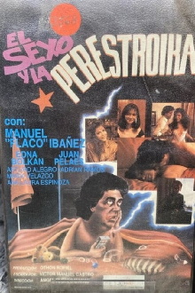 Pilas Calientes Trailer
