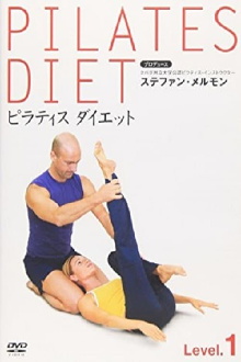 Pilates Diet Level 1 Trailer