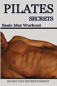Pilates Secrets: Basic Mat Workout Trailer