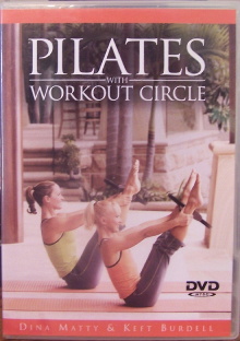 Pilates With Workout Circle Trailer
