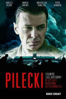 Pilecki Trailer