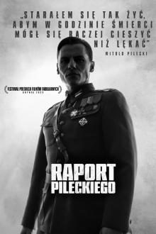 Pilecki's Report Trailer