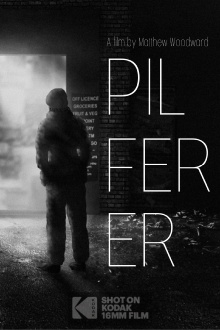 Pilferer Trailer