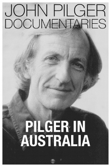 Pilger in Australia Trailer