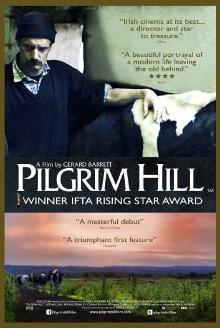 Pilgrim Hill Trailer
