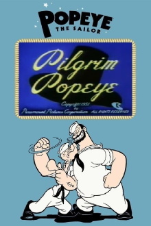 Pilgrim Popeye Trailer