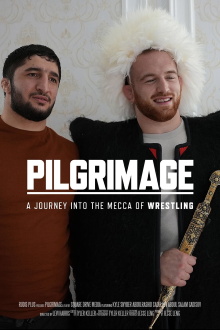 Pilgrimage Trailer
