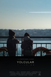 Pilgrims Trailer